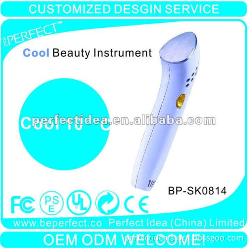 Shenzhen Cool galvanic beauty instrument